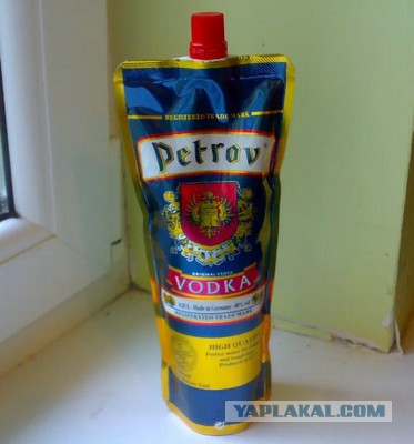 15 продуктов в супермаркетах США, которые не встретишь в наших магазинах