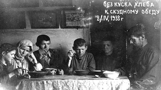 В порядке очереди. Почему СССР выпускал всё, но при этом был дефицит?