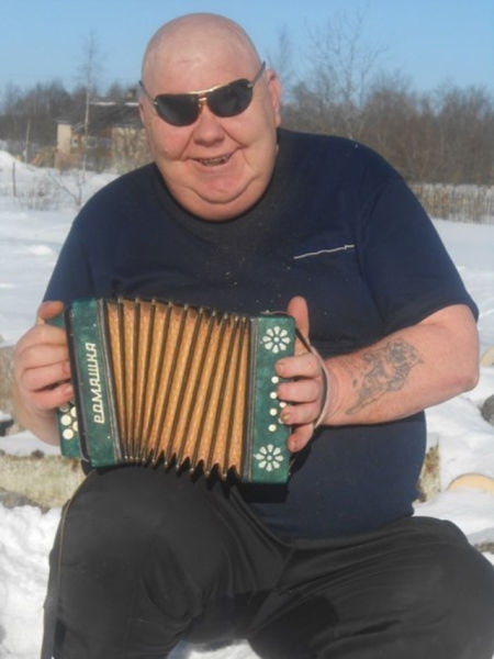 Юмор в картинках