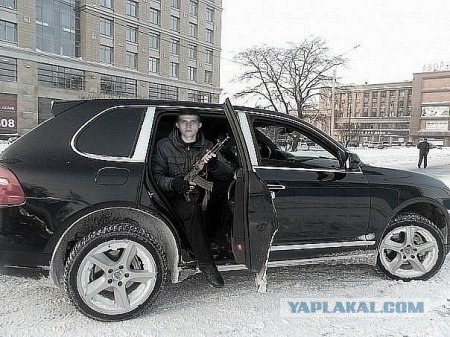 Боги фотошопа