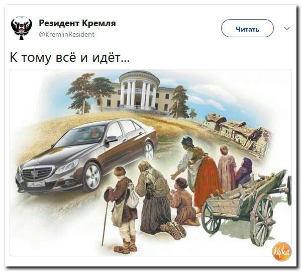 Как бы вы выжили?