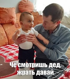 Работать за еду