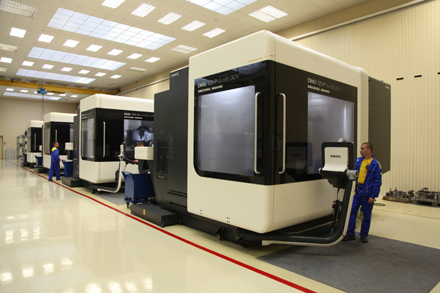 Как экономика России подготовилась к концу света