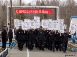 В Тверской области захотели провести в День Победы «малышковый парад-концерт». Но вмешался Роспотребнадзор