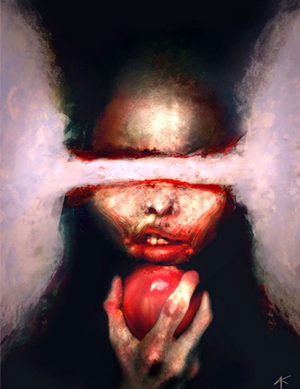 Crazy Art "Психоделика"