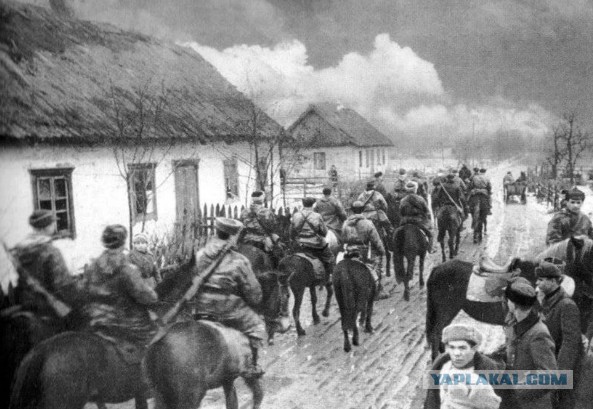 Каким должен быть настоящий украинец? Забытые уроки Ковпака (3 фото)