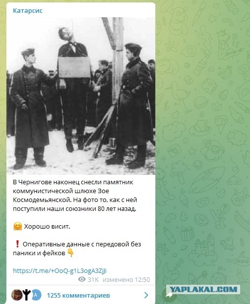 Я не бью себя в грудь.. что я патриот, Z-V ура Путин и т.д. но...