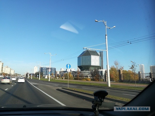 ЯП кругосветка. Этот проект завершился!