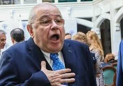 Уехавший в Израиль Макаревич «послал» артистов, которые выступают с буквой Z