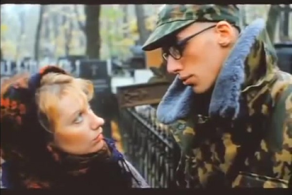 Срочно. Собираюсь на свидание...