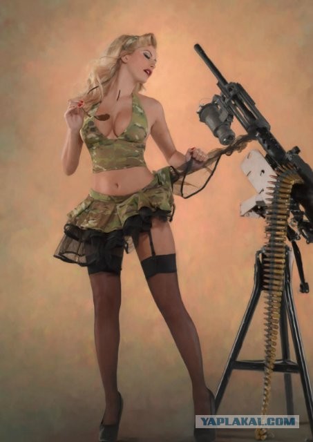 Wargaming 4