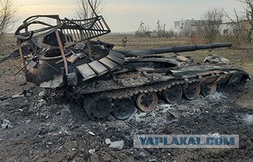 Макрон передал Украине противотанковые комплексы пятого поколения Akeron MP