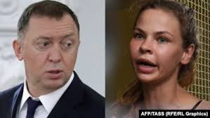 Дерипаска предрек «удар попы об лед» в ситуации с доходами бюджета