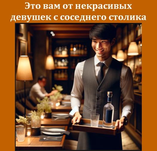 Тяпница подкралась