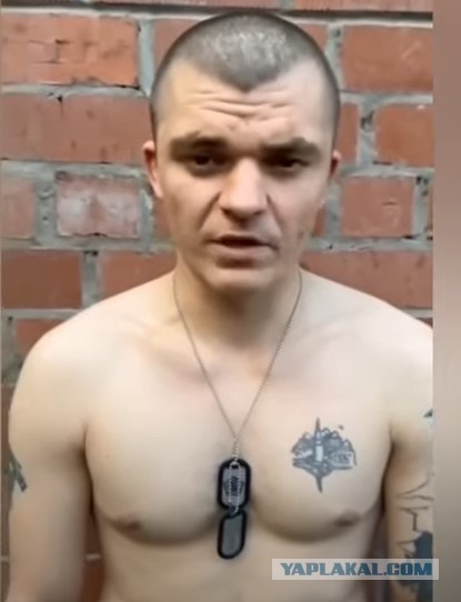 Взятие "Пятёрочки"