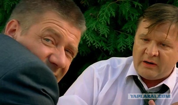 Умер заслуженный артист России Роман Мадянов. Ему было 62 года