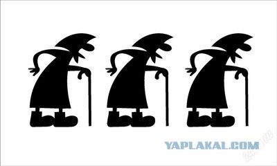 Понедельничный добра пост....