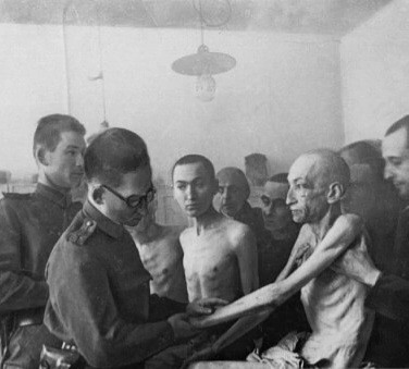Интересные и редкие ретро-фотографии 27.01.25