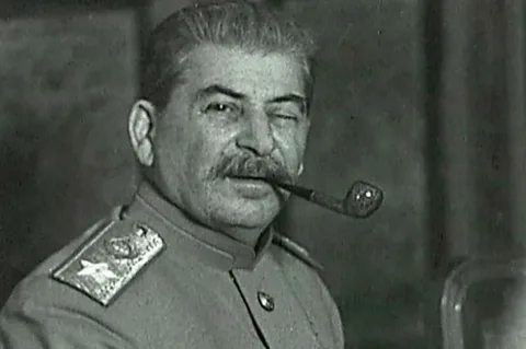Спасибо Берии!