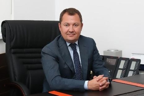 Задержан бывший глава Тамбовской области