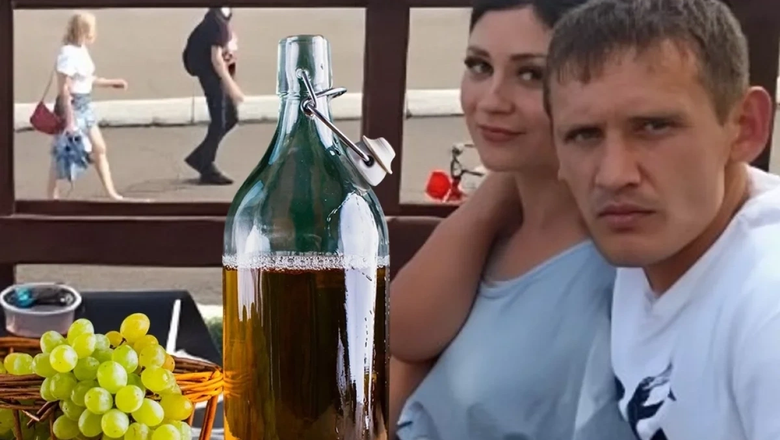 Про чачу, шоколадные коньяки и прочий бред.