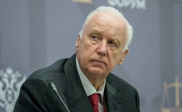 Бастрыкин предложил конфисковывать у коррупционеров все имущество
