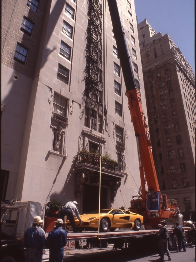 А что мы знаем о понтах?