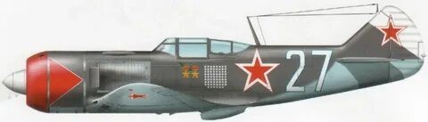 Как учебно-тренировочный самолёт (УТИ-26) стал прородителем самого массового и хорошего истребителя ВОВ.