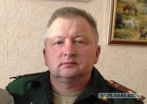 В Балашихе взорвалась машина во дворе дома
