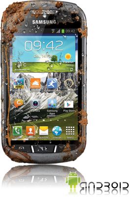 Xperia™ Z1 - единственный нормальный айфон