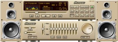 Прекращена разработка плеера Winamp