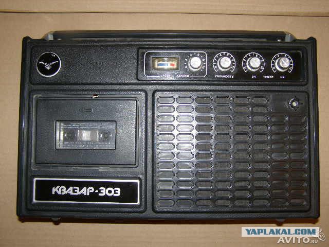 Магнитофон квазар 303 схема