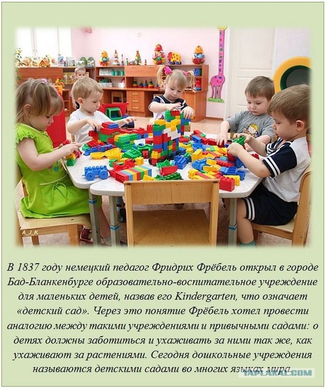 20 фактов обо всем