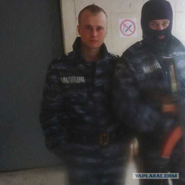 Дети войны 2015.