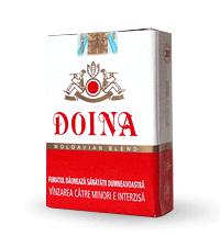 Помню хорошие были сигареты