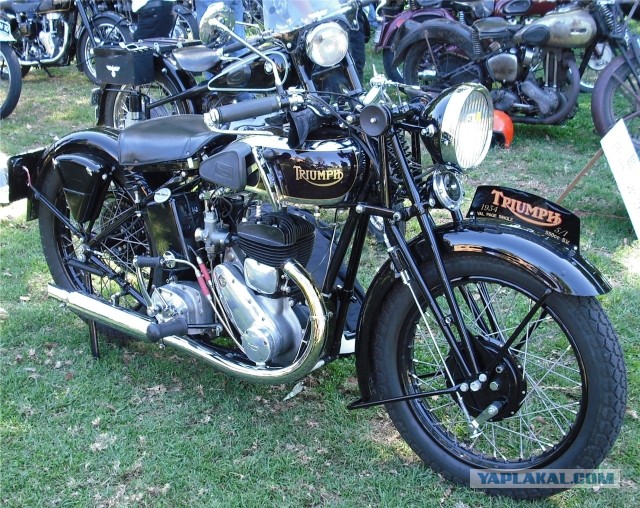 Сомали, 1930 год