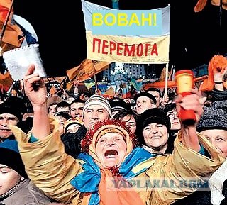 Митинг "за честные выборы" и искусный троллинг