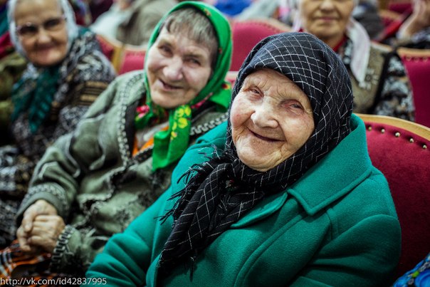 Семидесятитрёхлетний секас