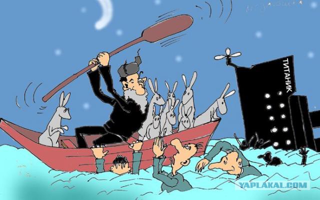 Федерика Могерини призвала уничтожать суда