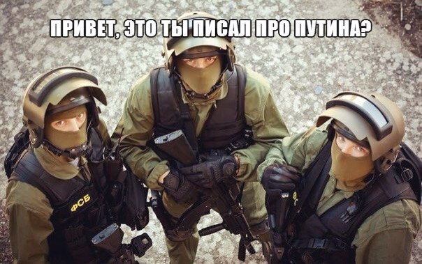 А давайте улыбнёмся