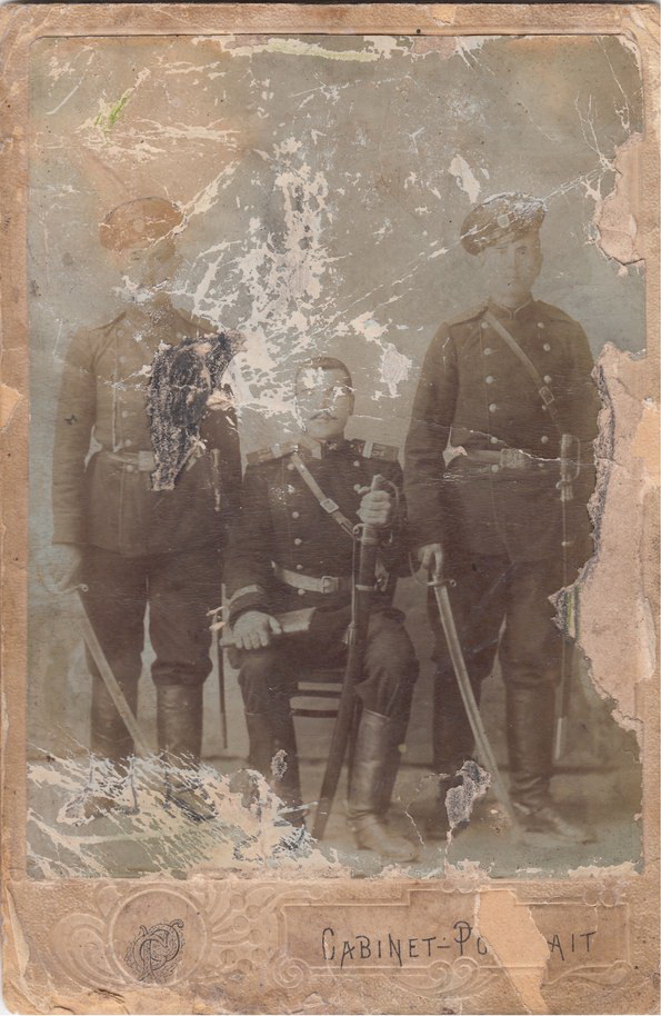 До и после фотошопа