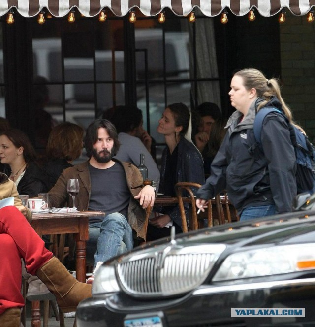 Не желаете ли пожабить