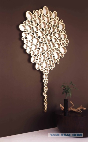 Дизайнерские находки