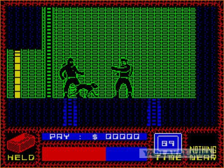 Детство снова заиграло: Легендарные компьютерные игры 1980-х и 1990-х