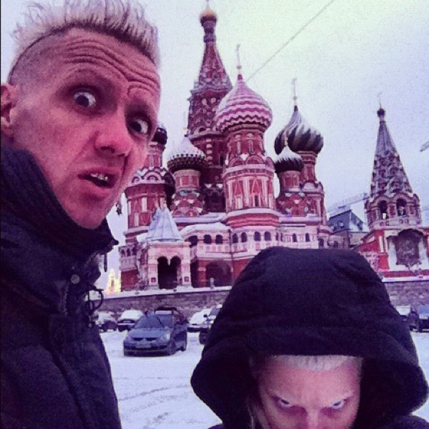 Йоланди Фиссер