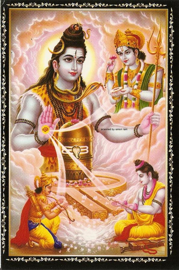 Красивые и не только фото Индии