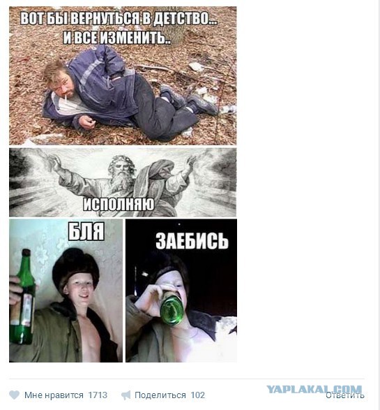 Подборка картинок выходного дня
