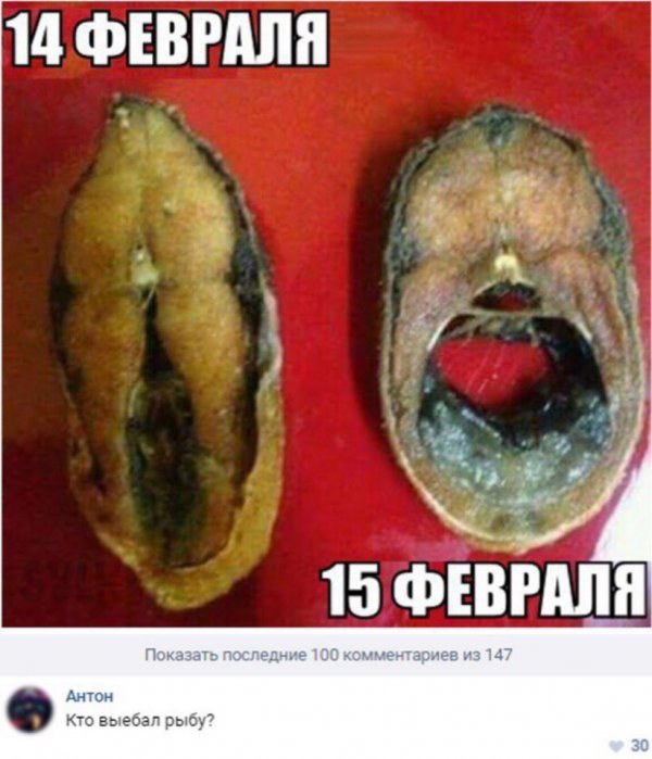 Экспериментальный чёрный юмор