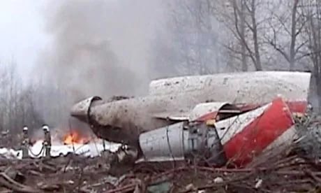 Польша требует дополнительного расследования обстоятельств гибели своего воинского подразделения зимой 1613 года
