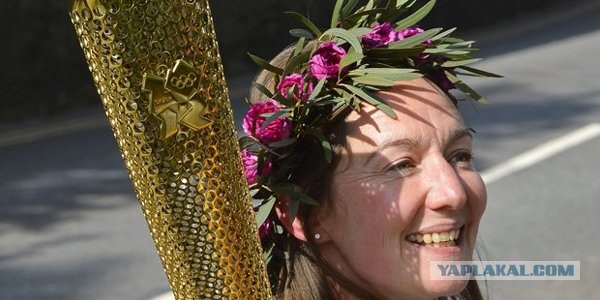 10 Олимпийских скандалов